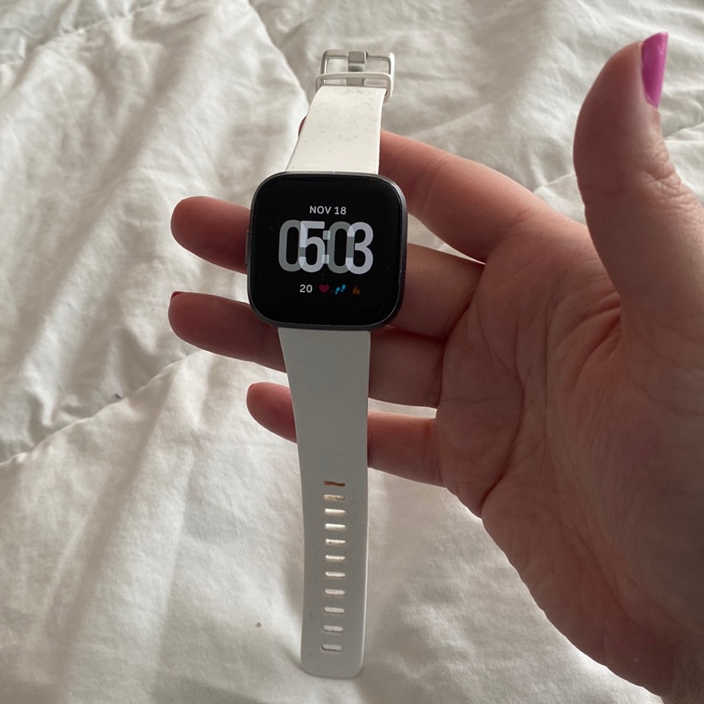 Fitbit Versa 2